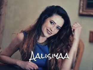 Aalisiyaa