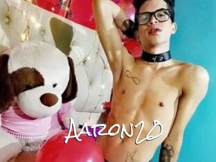 Aaron20