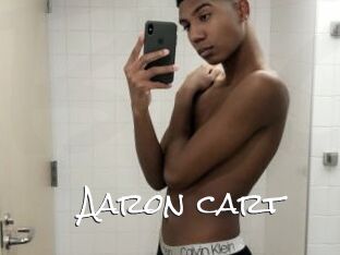 Aaron_cart