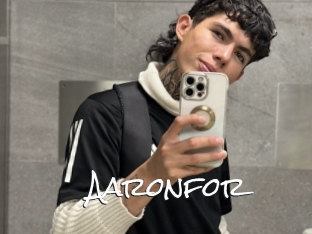 Aaronfor
