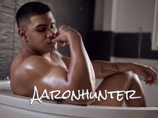 aaronhunter Blow Cum