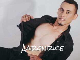 Aaronrice