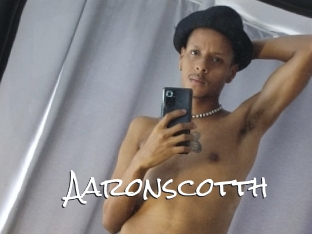 Aaronscotth