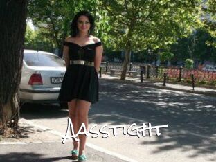 Aasstight