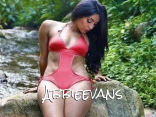 Abbie_evans