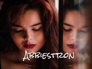 Abbiestron