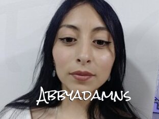 Abbyadamns