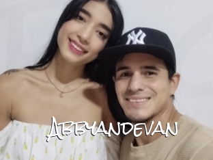 abbyandevan Blow Cum