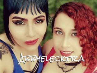 Abbyelecktra