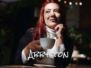 Abbyston