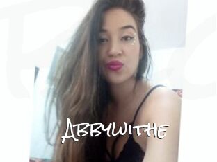 Abbywithe