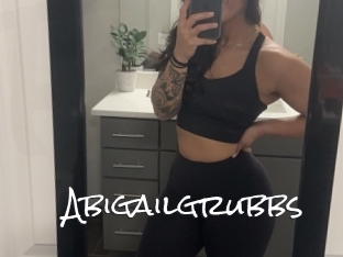 abigailgrubbs Blow Cum