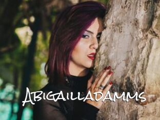 Abigailladamms