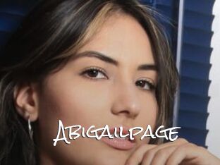 Abigailpage
