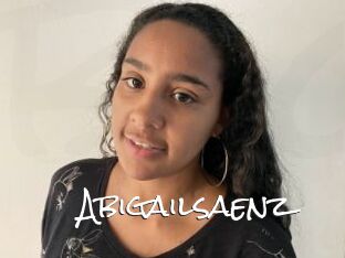 Abigailsaenz