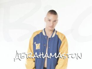 Abrahamaston
