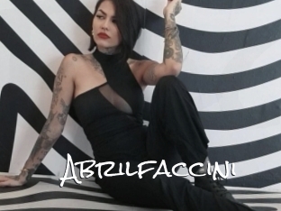 abrilfaccini Blow Cum