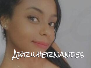 Abrilhernandes