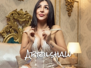 Abrilshaw