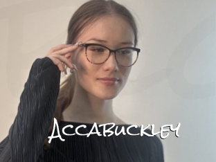 accabuckley Blow Cum