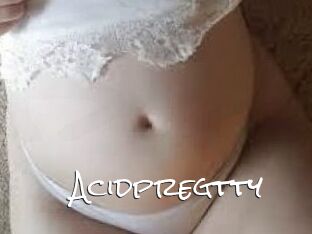 Acidpregtty