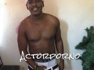Actorporno