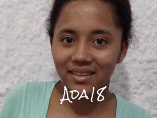 Ada18