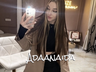 Adaanaida