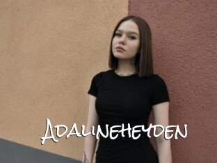 Adalineheyden