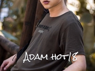adam_hot18 Blow Cum