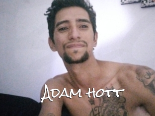 adam_hott Blow Cum