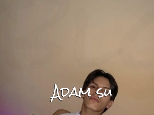 adam_su Blow Cum