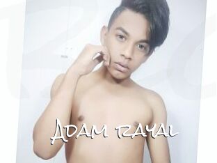Adam_rayal