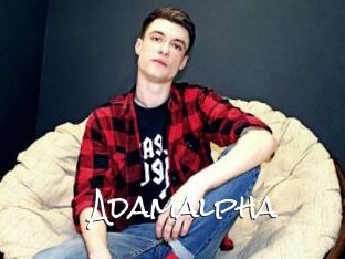 Adamalpha