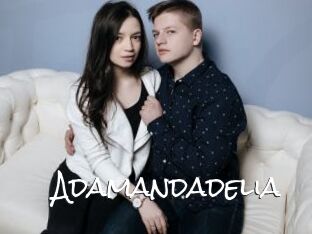 Adamandadelia