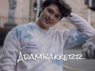 Adambakkerr