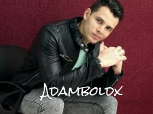 Adamboldx