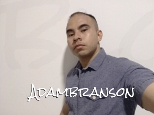 adambranson Blow Cum