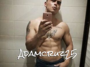 Adamcruz25