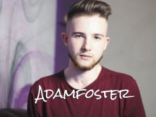 Adamfoster