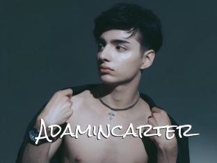 adamincarter Blow Cum