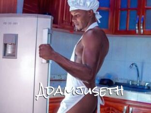 Adamjuseth