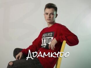 Adamkydo