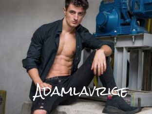 Adamlavrige