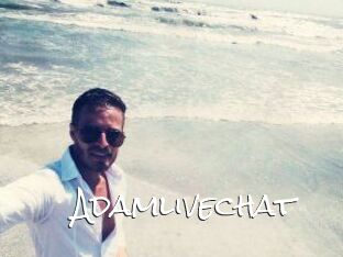Adamlivechat