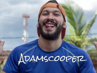 Adamscooper