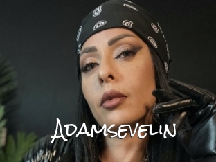 adamsevelin Blow Cum
