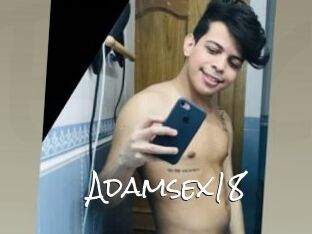 Adamsex18
