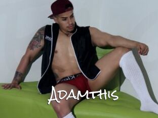 Adamthis