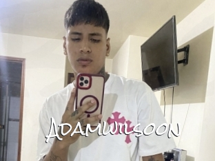 Adamwilsoon